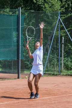 Bild 172 - Lutjenseer Junior Cup